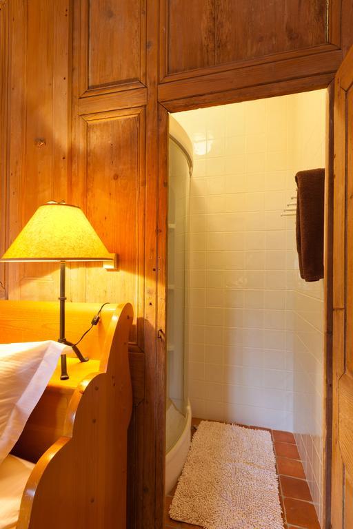 Guest house A L'ombre Du Chateau Nans-sous-Sainte-Anne